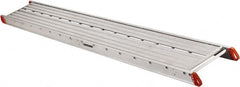 Louisville - 16' Long x 24" Wide Plank - Caliber Tooling