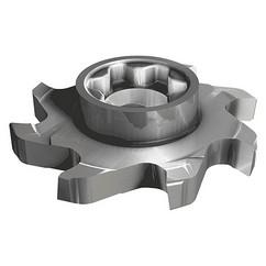 SD D1.25-N078A-SP15-IC908 CUTTER - Caliber Tooling