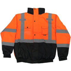 ‎333-1770-OR/3X Hi-Vis Jacket