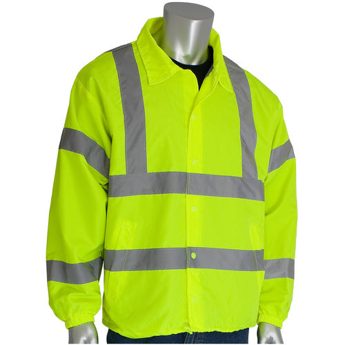 ‎333-WBLY-5X Hi-Vis Jacket