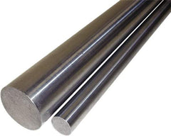 Value Collection - Stainless Steel Round Rods   Stainless Steel Type: 303    Diameter (Inch): 1-1/4 - Caliber Tooling