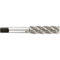 ‎5/16″ - 18 3-Flute, H3 Bottom Series/List # 2059 Spiral Flute Tap - Exact Industrial Supply