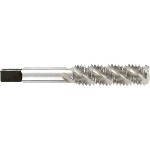 ‎5/16″ - 18 3-Flute, H3 Plug Series/List # 2059 Spiral Flute Tap - Exact Industrial Supply