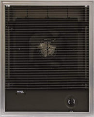 TPI - 17,065 Max BTU Rating, Wall Heater - 18.1 Amps, 277 Volts - Caliber Tooling