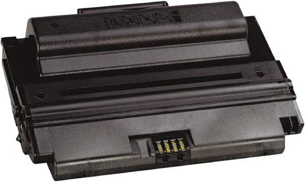 Xerox - Black Toner Cartridge - Use with Xerox Phaser 3635MFP - Caliber Tooling