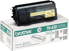 Brother - Black Toner Cartridge - Use with Brother IntelliFax-4100, 4100e, 4750, 4750e, 5750, 5750e, MFC-8300, 8500, 8600, 8700, 9600, 9700, 9800, P2500, Brother DCP-1200, 1400, HL-1230, 1240, 1250, 1270N, 1435, 1440, 1450, 1470N - Caliber Tooling