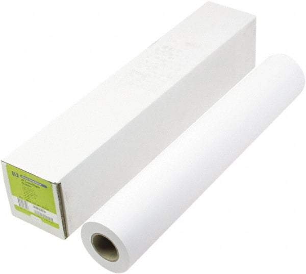 Hewlett-Packard - White Photo Paper - Use with Inkjet Printers - Caliber Tooling