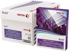 Xerox - White Copy Paper - Use with Laser Printers, Copiers, Plain Paper Fax Machines - Caliber Tooling