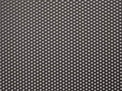 Value Collection - 36 x 40 x 0.06" Perforated Carbon Steel Sheet - 9/64" Staggered Round Holes, 3/16" Hole Spacing - Caliber Tooling