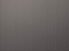 Value Collection - 36 x 40 x 0.048" Perforated Carbon Steel Sheet - 5/64" Staggered Round Holes, 1/8" Hole Spacing - Caliber Tooling