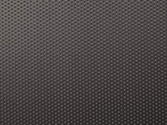 Value Collection - Aluminum Perforated Sheets Material: Aluminum Thickness (Decimal Inch): 0.0510 - Caliber Tooling