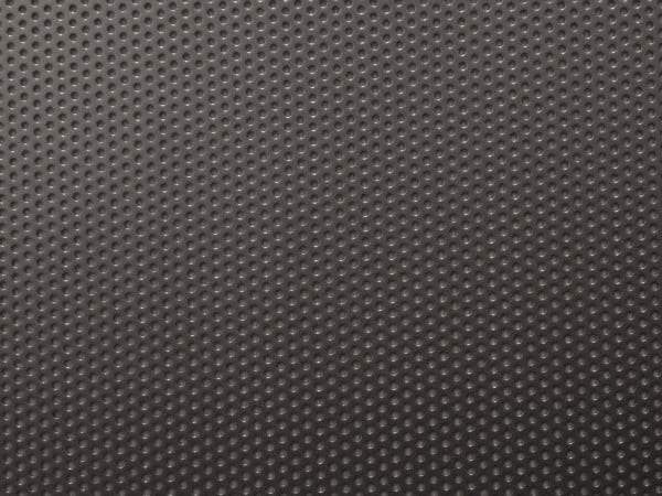 Value Collection - 36 x 40 x 0.048" Perforated Carbon Steel Sheet - 1/16" Staggered Round Holes, 1/8" Hole Spacing - Caliber Tooling