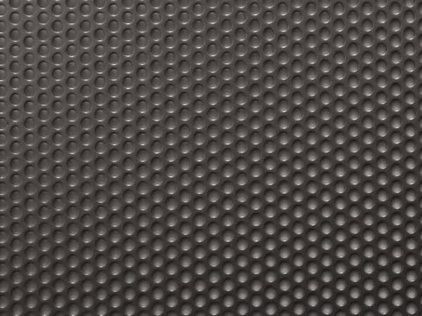 Value Collection - 0.048" Thick x 24" Wide x 24" Long, Stainless Steel Perforated Sheet - 1/8" Round Holes x 3/16" Spacing - Caliber Tooling