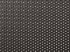 Value Collection - 0.048" Thick x 24" Wide x 24" Long, Stainless Steel Perforated Sheet - 1/8" Round Holes x 3/16" Spacing - Caliber Tooling