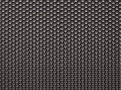 Value Collection - 36 x 40 x 0.048" Perforated Carbon Steel Sheet - 5/32" Staggered Round Holes, 7/32" Hole Spacing - Caliber Tooling