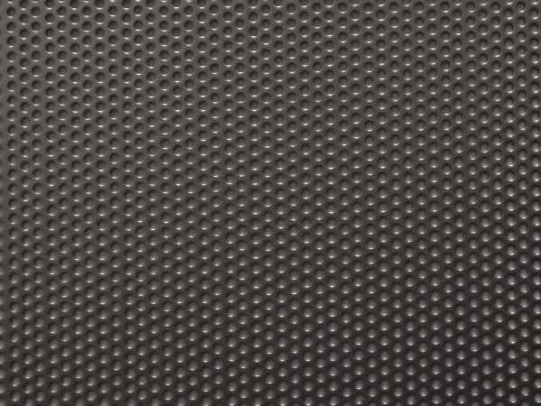 Value Collection - 36 x 40 x 0.048" Perforated Carbon Steel Sheet - 3/32" Staggered Round Holes, 5/32" Hole Spacing - Caliber Tooling