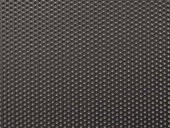 Value Collection - 0.048" Thick x 36" Wide x 40" Long, Stainless Steel Perforated Sheet - 3/32" Round Holes x 5/32" Spacing - Caliber Tooling