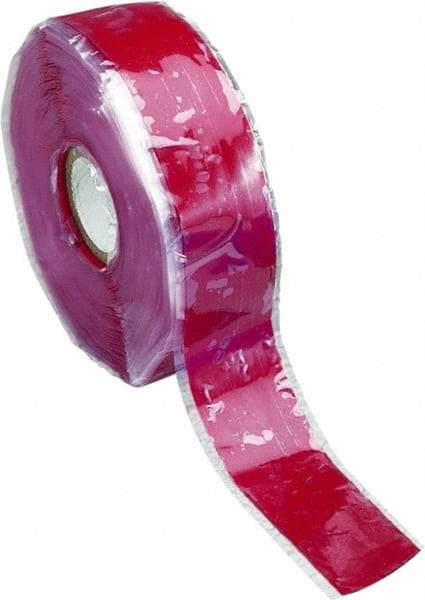 Caplugs - 2" Wide x 12 Yd Long White Specialty Coated Paper Masking Tape - Series SRT2000-30, 30 mil Thick - Caliber Tooling