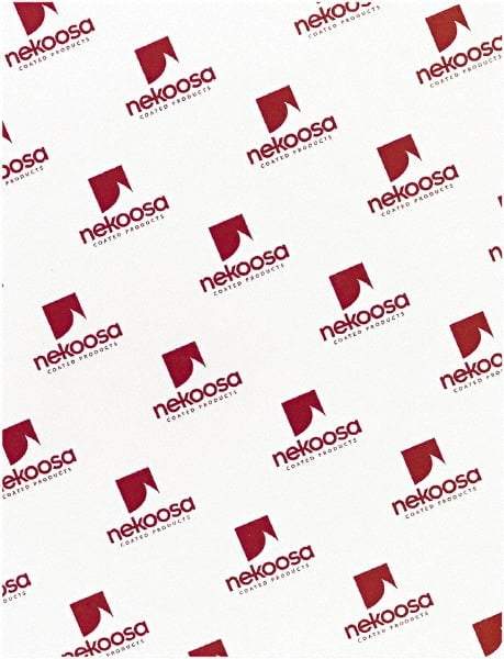 Nekoosa - 8-1/2" x 11" White Digital Carbonless Paper - Use with Laser Printers, Inkjet Printers, Copiers - Caliber Tooling