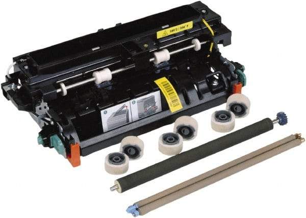 Lexmark - Maintenance Kit - Use with Lexmark T650, T652, T654 - Caliber Tooling