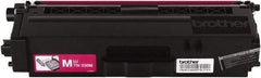 Brother - Magenta Toner Cartridge - Use with Brother HL-L8250CDN, L8350CDW, L8350CDWT, MFC-L8600CDW, L8850CDW - Caliber Tooling