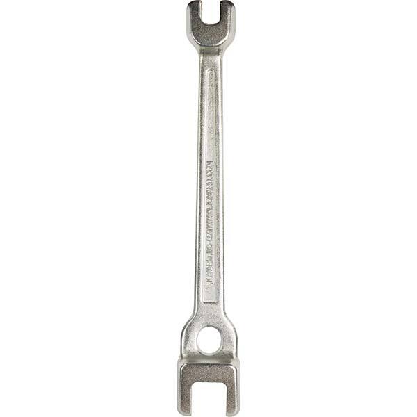 Jonard Tools - Open End Wrenches Wrench Type: Open End Wrench Tool Type: NonInsulated; Non-Sparking; Standard - Caliber Tooling