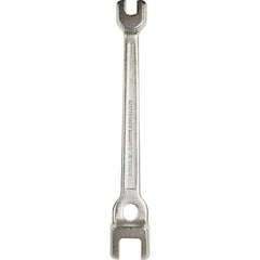 Jonard Tools - Open End Wrenches Wrench Type: Open End Wrench Tool Type: NonInsulated; Non-Sparking; Standard - Caliber Tooling