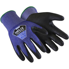 HexArmor - Cut & Puncture Resistant Gloves ANSI/ISEA Cut Resistance Level: A6 Coated Area: Palm & Fingers - Caliber Tooling