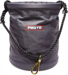 Proto - 1 Pocket Bucket Organizer - 12" Wide x 17" Deep x 17" High - Caliber Tooling