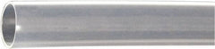 Parker - 0.17" ID x 1/4" OD, 0.04" Wall Thickness, 50' Long, PFA Tube - Natural, 300 Max psi, 500°F - Caliber Tooling