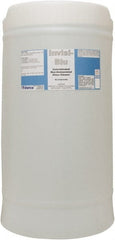 15 Gal Drum Unscented Glass Cleaner Concentrated, Use on Glass