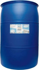 Detco - 55 Gal Drum Deodorizer - Liquid, Vanilla Scent, Concentrated, Environmentally Safe - Caliber Tooling