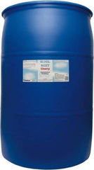 Detco - 55 Gal Drum Deodorizer - Liquid, Cherry Scent, Concentrated, Environmentally Safe - Caliber Tooling