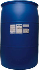 Detco - 55 Gal Drum Spot/Stain Cleaner - Liquid, Butyl-Based, Unscented - Caliber Tooling