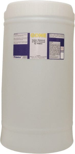 All-Purpose Cleaner: 15 gal Drum Liquid, Unscented