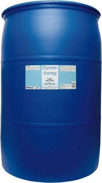 Detco - 55 Gal Drum Spot/Stain Cleaner - Linen Scent - Caliber Tooling