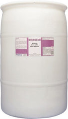 30 Gal Drum Carpet & Upholstery Spot Remover Unscented