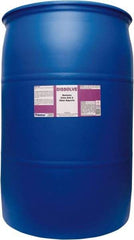 Detco - 55 Gal Drum Carpet & Upholstery Spot Remover - Unscented - Caliber Tooling