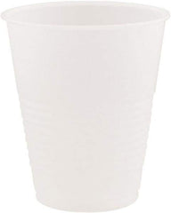 DART - Conex Galaxy Polystyrene Plastic Cold Cups, 12 oz, 50/Bag, 20 Bags/Carton - Translucent - Caliber Tooling