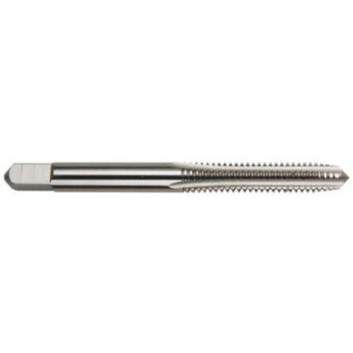 ‎3 Piece 4-36 GH2 3-Flute HSS Hand Tap Set (Taper, Plug, Bottoming) Series/List #2068 - Caliber Tooling