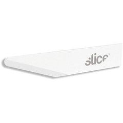 Slice - 4 Piece, Ceramic, Hobby Blade - 1/4" Blade Thickness - Caliber Tooling