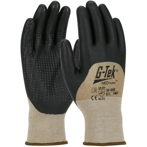 ‎34-648/XXL Seamless Glove - Exact Industrial Supply