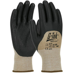 ‎34-648/S Seamless Glove - Exact Industrial Supply