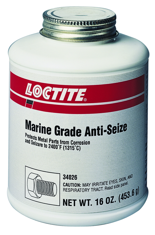 HAZ57 1-LB MARINE GRADE - Caliber Tooling