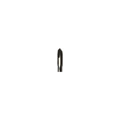 Spiral Point Tap: 1/4-28, UNF, 3 Flutes, 3 to 5, 2B, Vanadium High Speed Steel, TICN Finish 0.591″ Thread Length, 2.5″ OAL, Right Hand, H5, Series ZELX NI