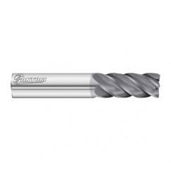 3410 FC18 R.035 3/4X2.25X5 5FL SEEM - Caliber Tooling