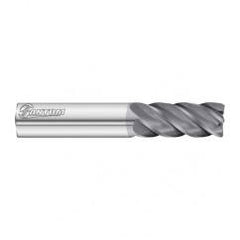 3410 FC18 R.035 3/4X2.25X5 5FL SEEM - Caliber Tooling