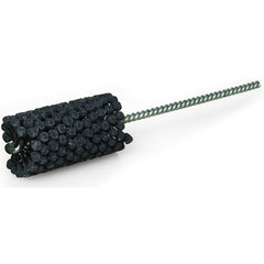 1″ 120 Grit Silicon Carbide Bore Brush