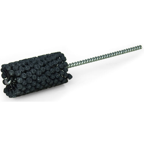 ‎1-5/8 180 Grit Silicon Carbide Bore Brush