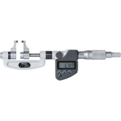 ‎1-2 INCH OUTSIDE CALIPER MICROMETER - Caliber Tooling